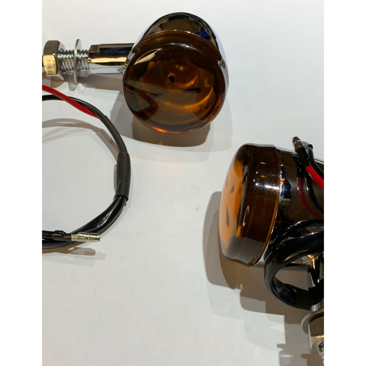 TURN SIGNAL LIGHT CO : 32211