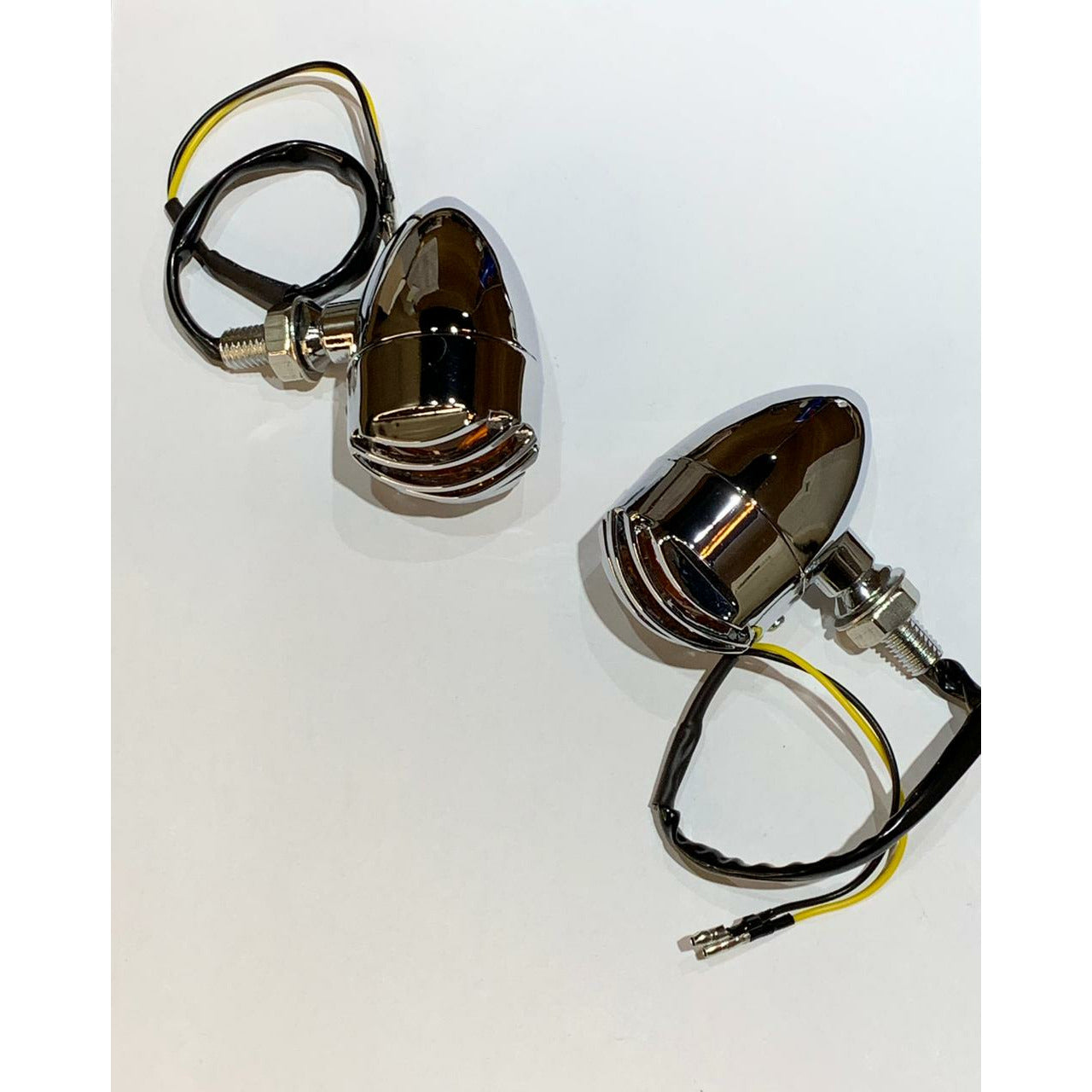 TURN SIGNAL LIGHT CO : 31660