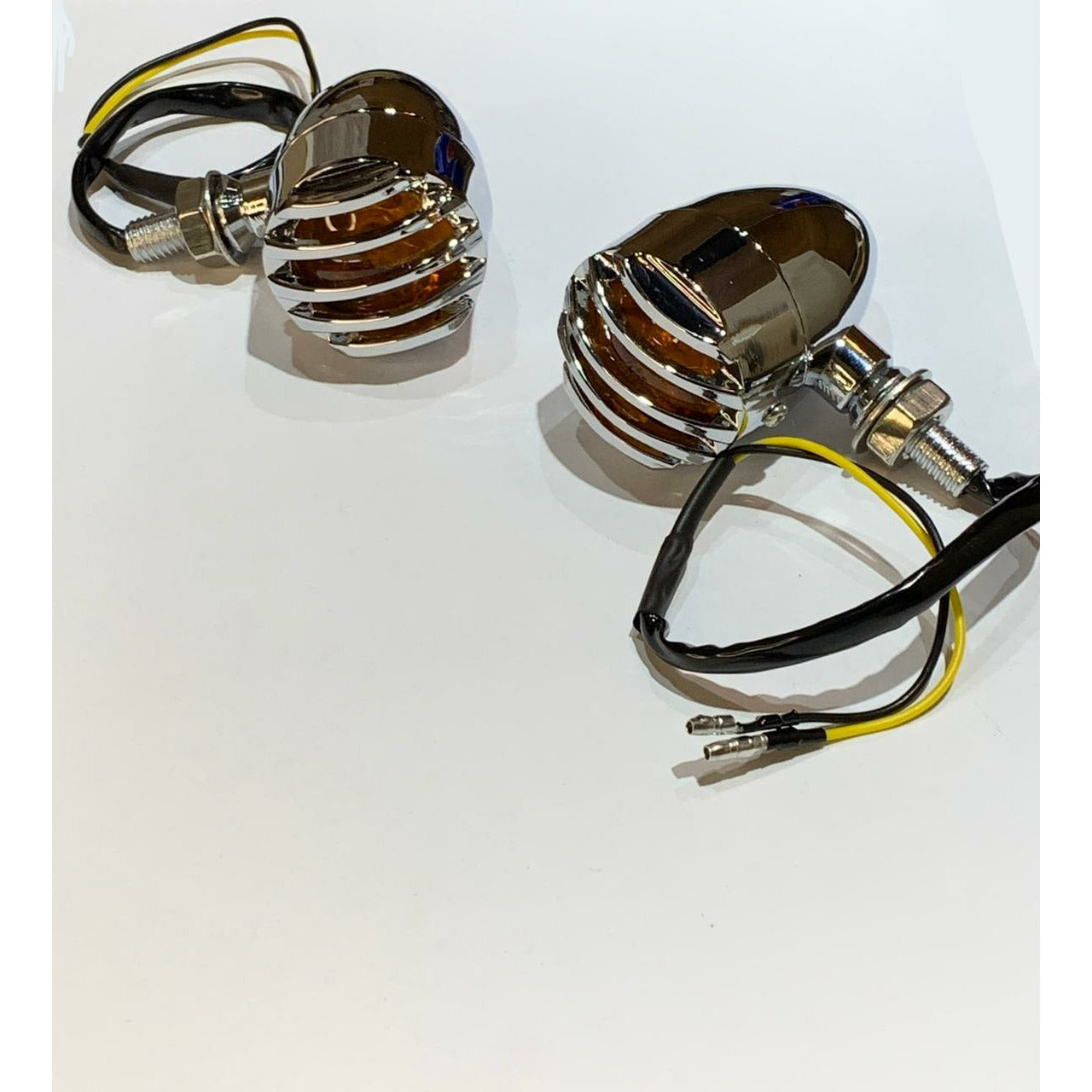 TURN SIGNAL LIGHT CO : 31660