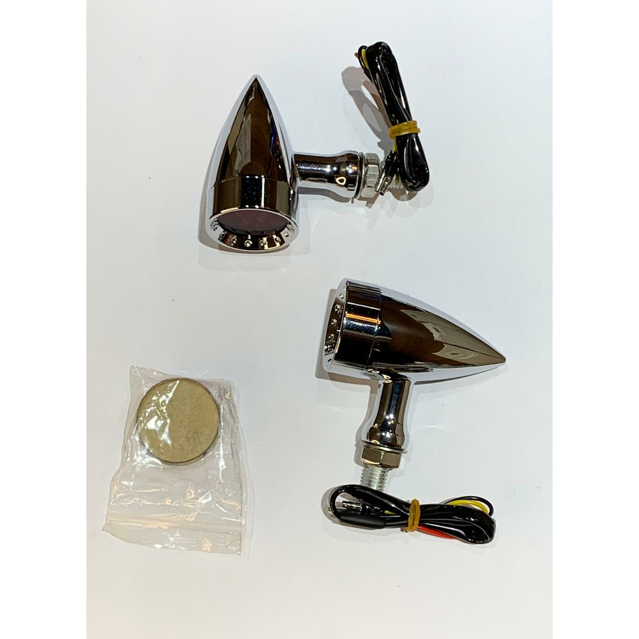 TURN SIGNAL LIGHT CO : 32210