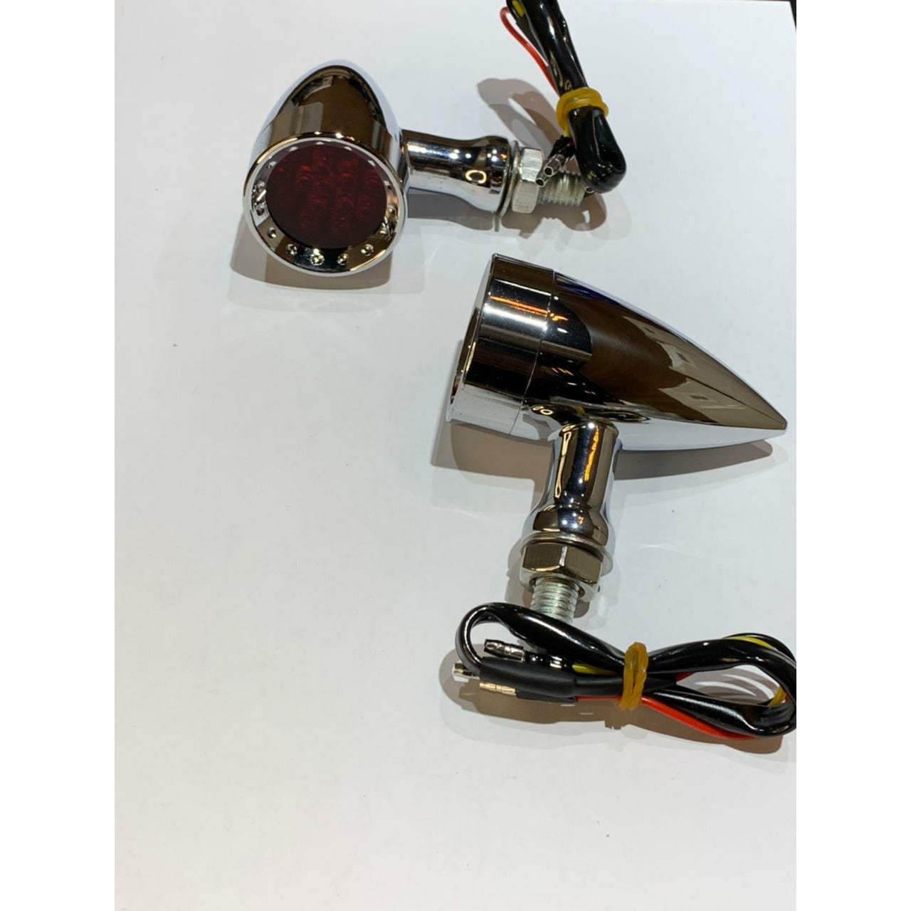 TURN SIGNAL LIGHT CO : 32210