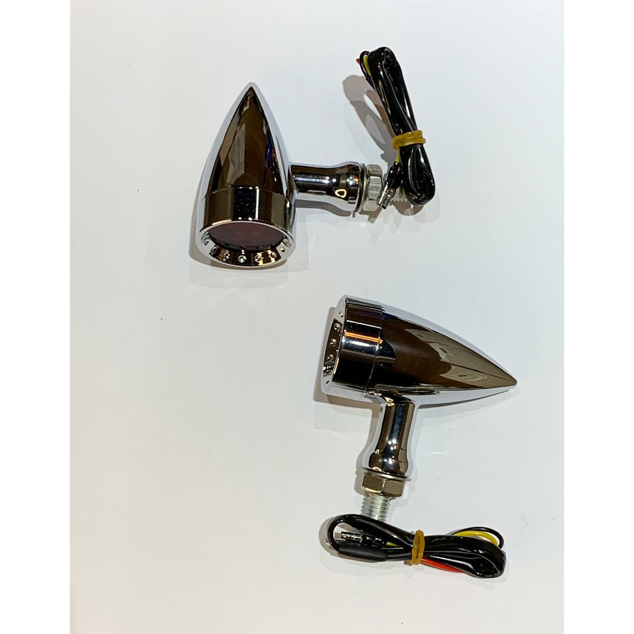TURN SIGNAL LIGHT CO : 32210