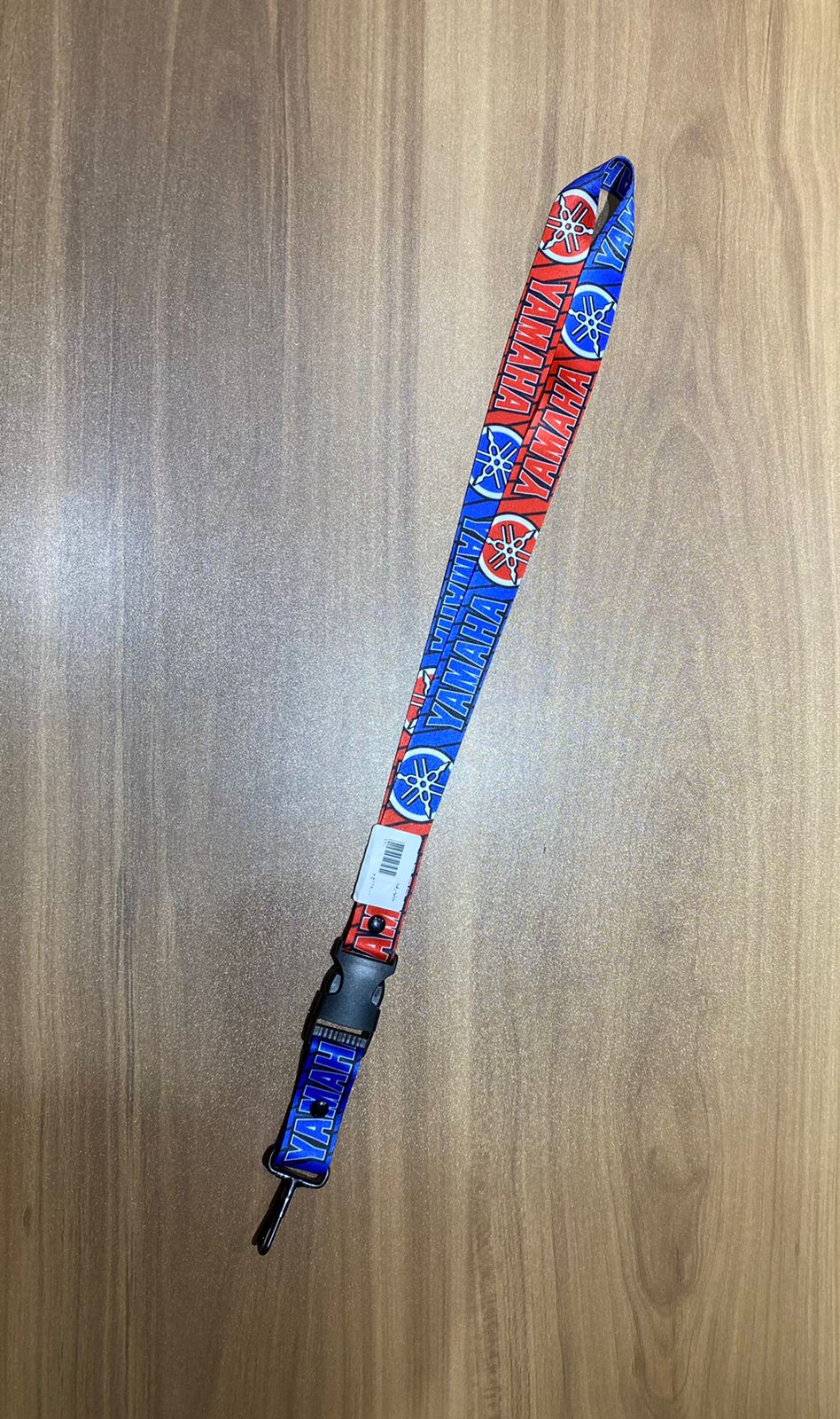 NECK MEDAL CO:221
