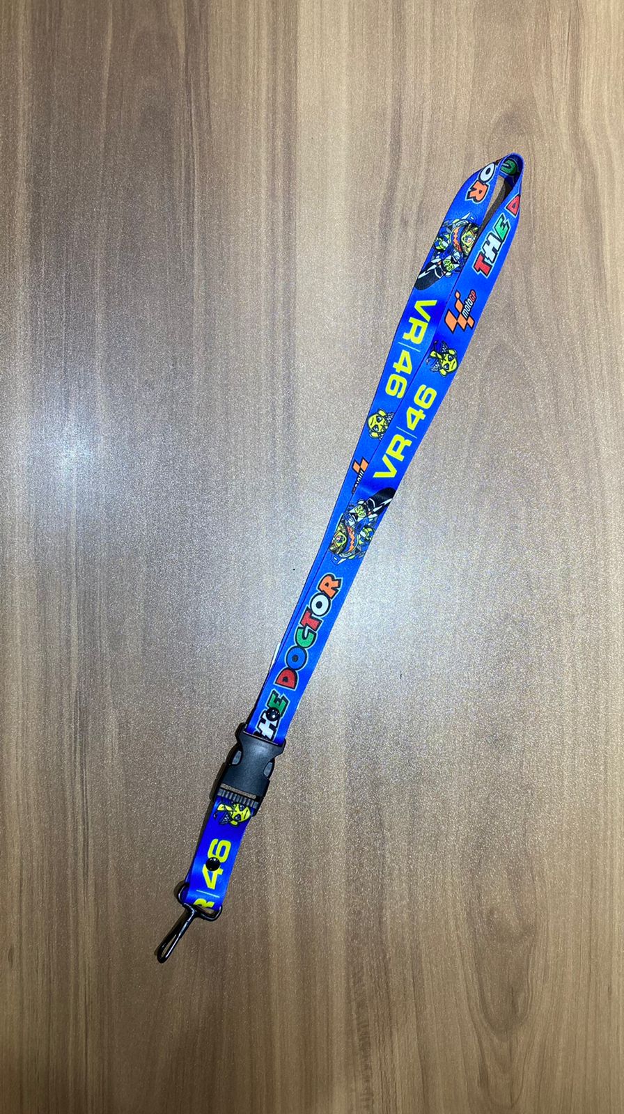 NECK MEDAL CO:221