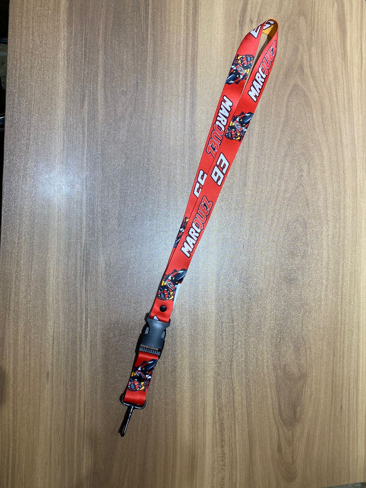 NECK MEDAL CO:221