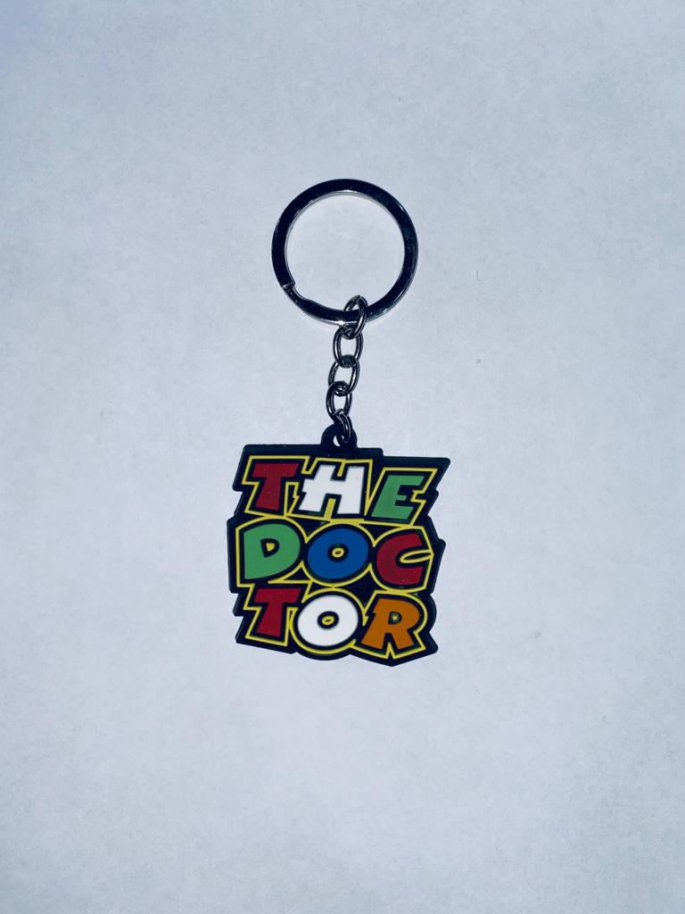 MOTORCYCLE KEY CHAIN CO: 161