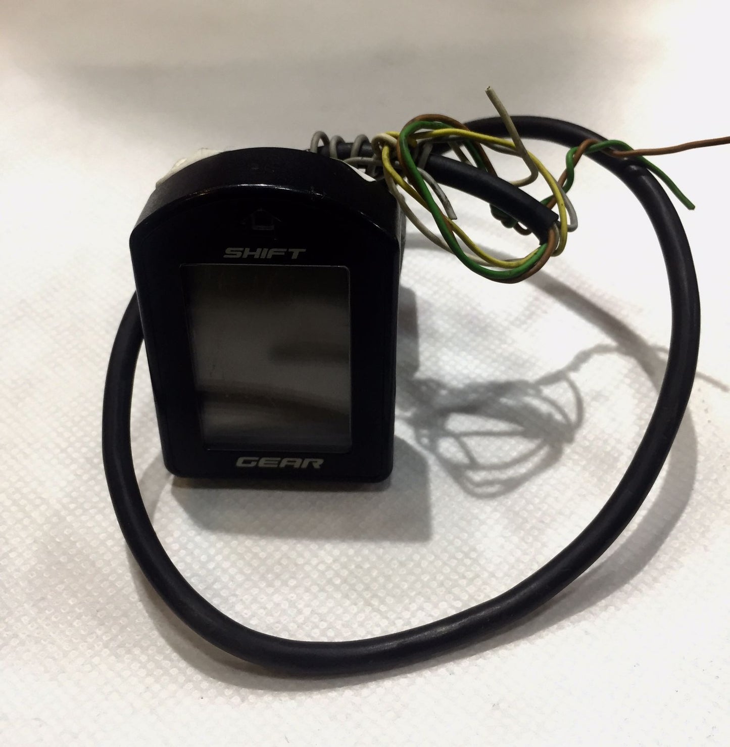 GEAR INDICATOR FOR HONDA HORNET 600 2008 CO:453904