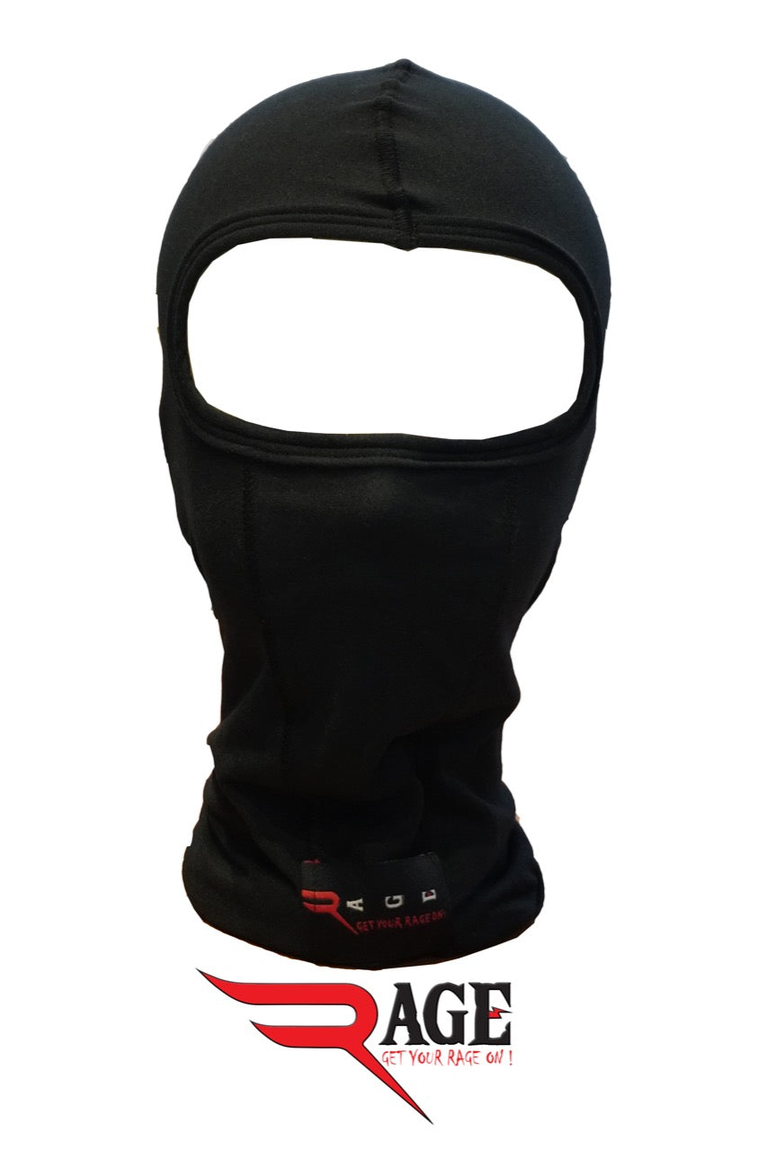 FACE MASK RAGE CO: 2510066