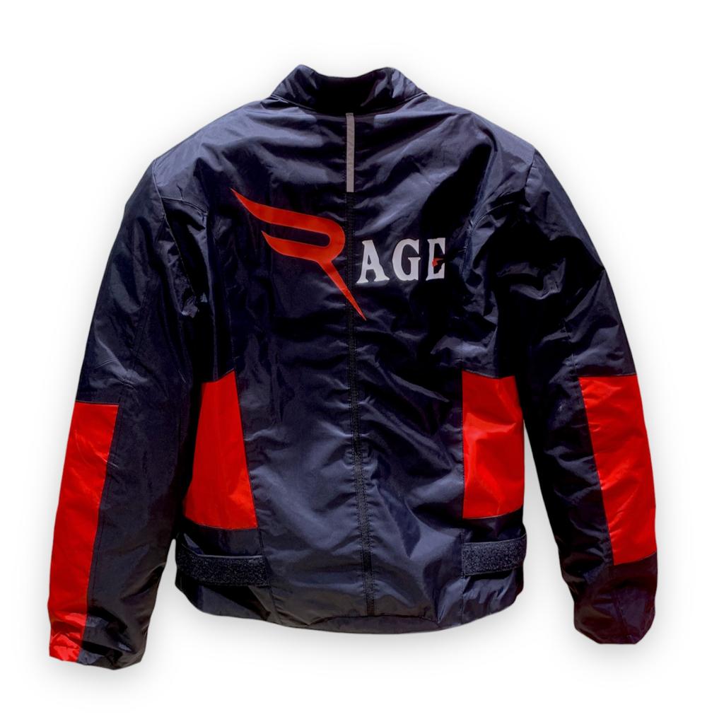 Rage waterproof jacket CO : 272