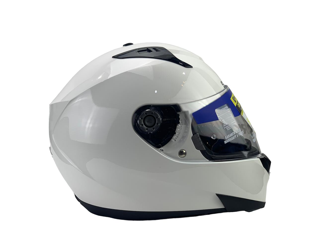 SHARK RIDILL BLANK White azur CO: 32373