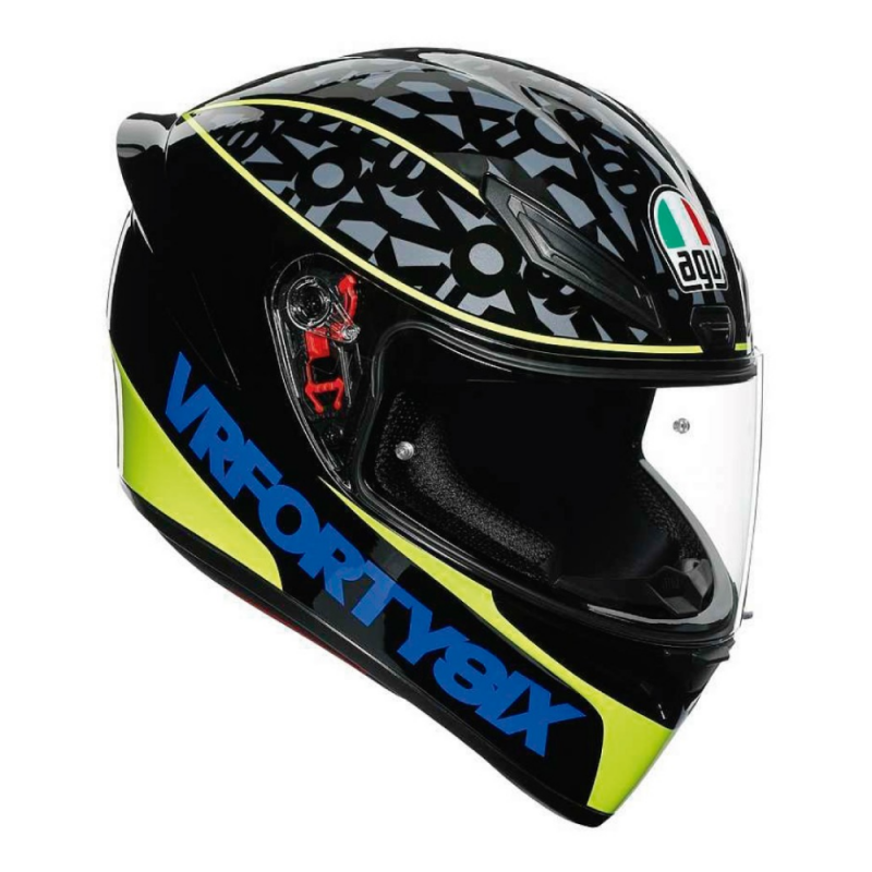 K1 TOP ECE DOT - SPEED 46 CO : 455652