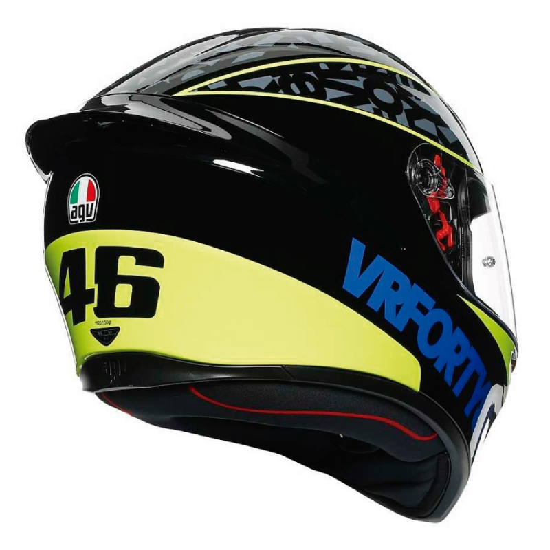 K1 TOP ECE DOT - SPEED 46 CO : 455652
