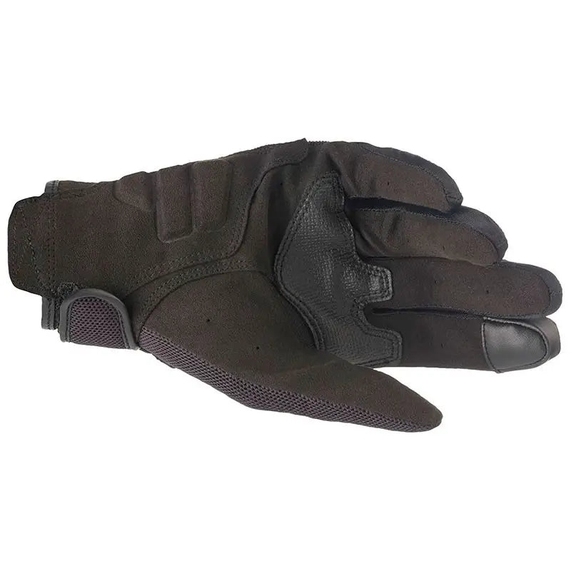 ALPINESTARS COPPER GLOVES USED SIZE M (USED) CO : 2510047