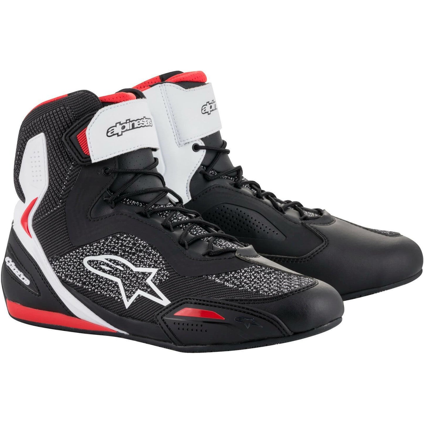 ALPINESTARS FASTER-3 RIDE KNIT RIDING CO: 2510029