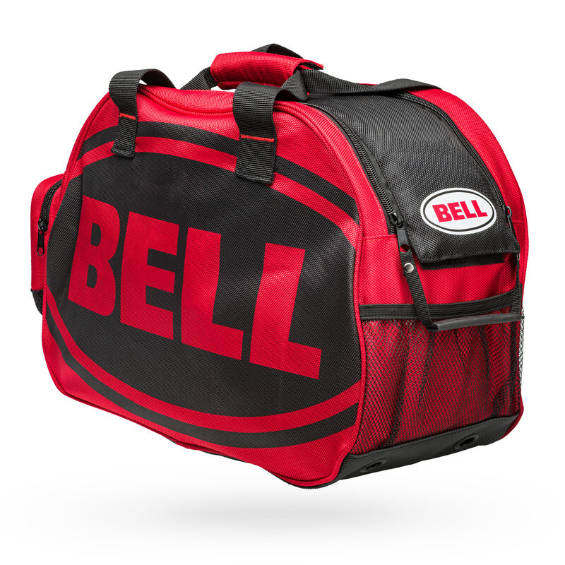 Bell Race Star Flex DLX Helmet used (( size L )) + Clear visor +Dark Visor + bag CO : 454456