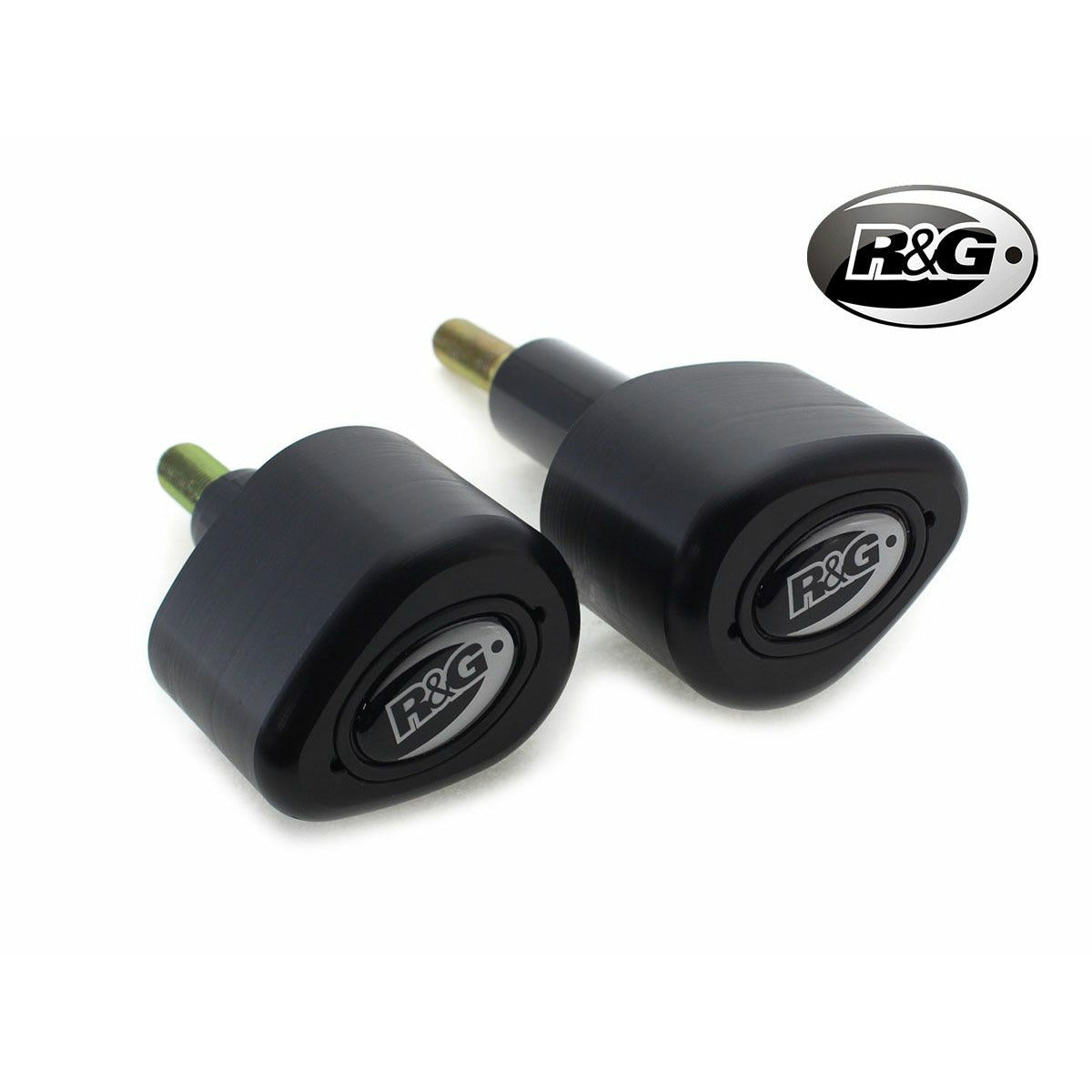 Aero Crash Protectors for BMW S1000RR '15-'20 CO: 453727