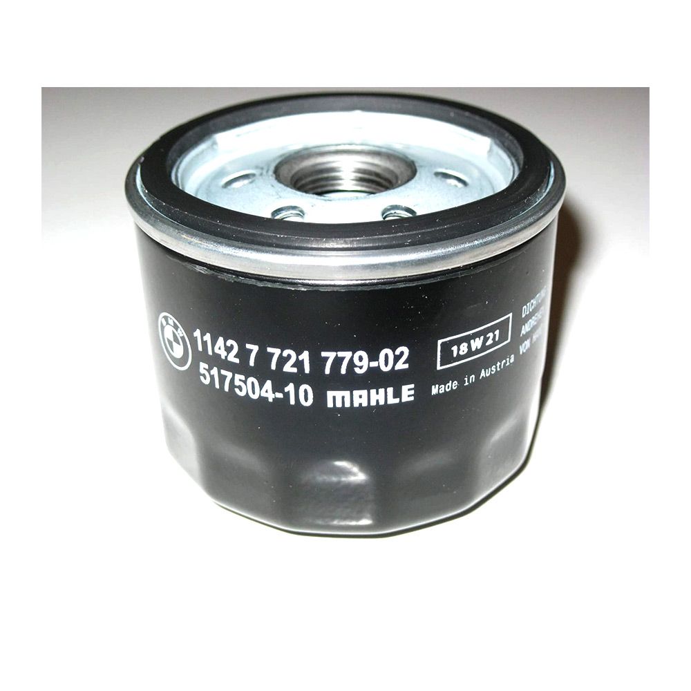 OIL FILTER 11427721779 CO: 453466