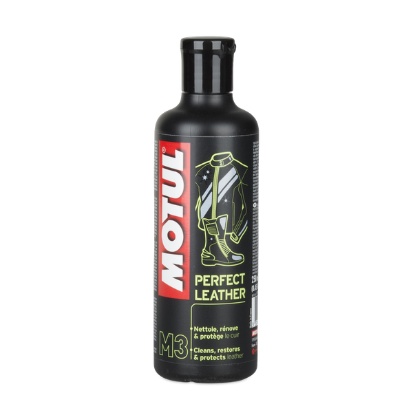 MOTUL M3 PERFECT LEATHER CO: 31977