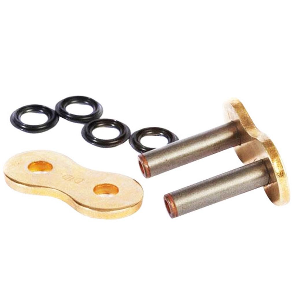 RK 520 CHAIN LOCK GOLD CO: 453869