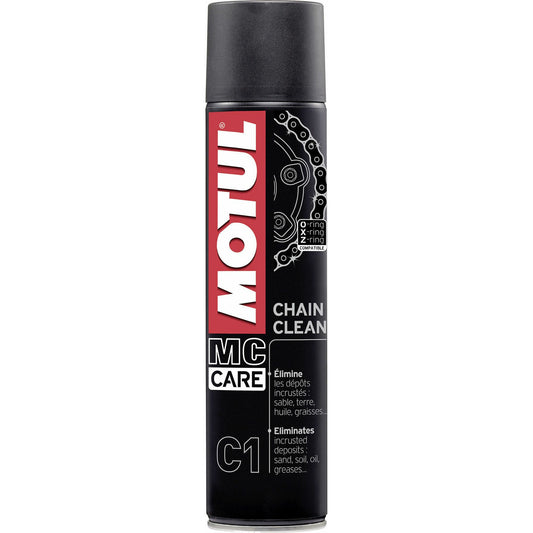 MOTUL C1 CHAIN CLEAN CO: 30006