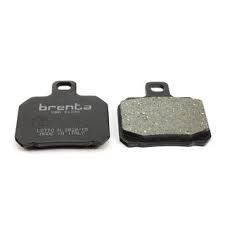 BRENTA 4035 BRAKE PADS CO: 31846