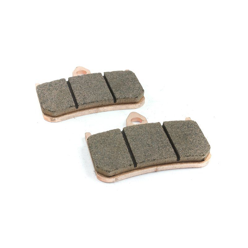 BRENTA BRAKE PADS FRONT SINTERED FT4136 CO: 31796