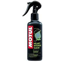 MOTUL M2 HELMET INTERIOR CLEAN CO: 31974