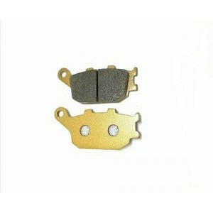 REAR BRAKE PADS FOR HORNET 600/919/954 CO: 31372