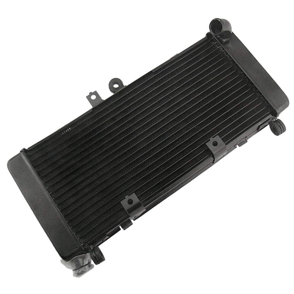 HONDA HORNET 900 RADIATOR ( CHINESE ) CO: 31441