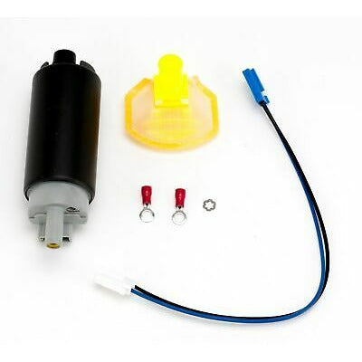 GAS PUMP OF ZX10R 2004 2007