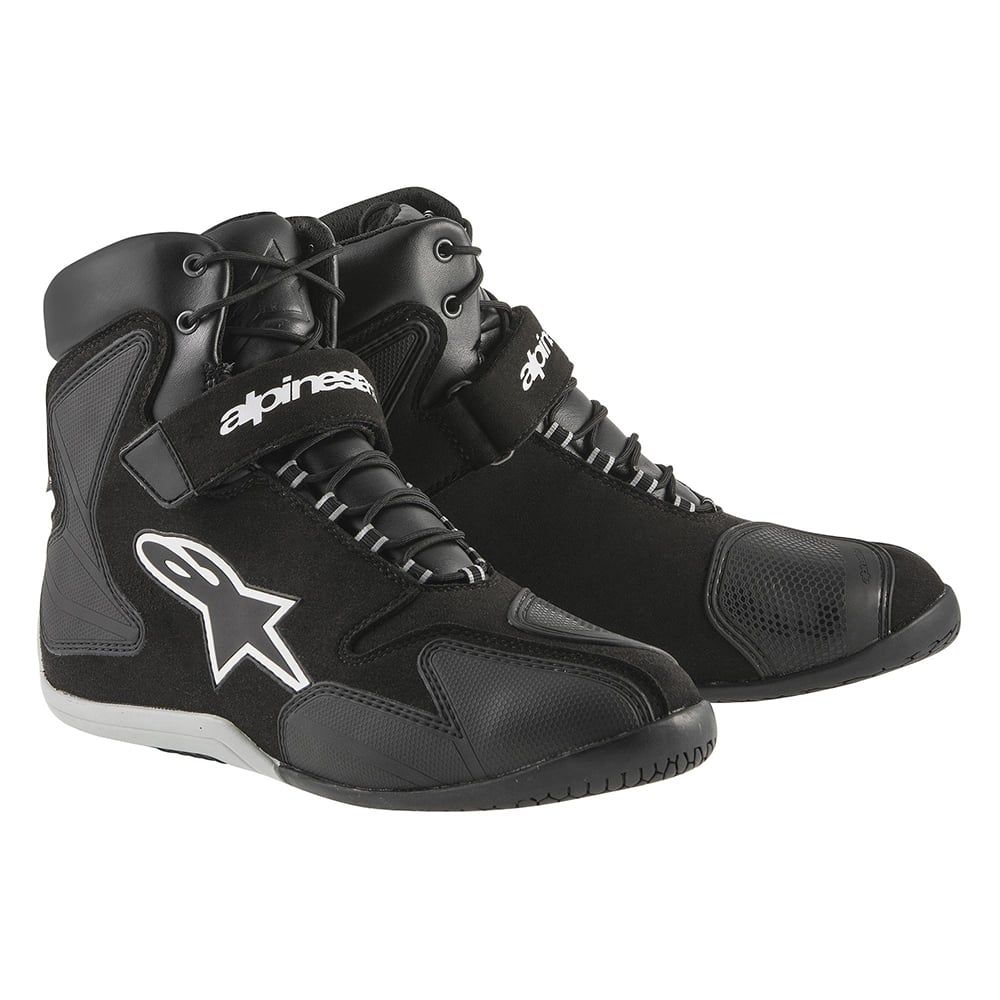 ALPINESTARS FASTBACK WP  "44 " ( USED ) CO: 238