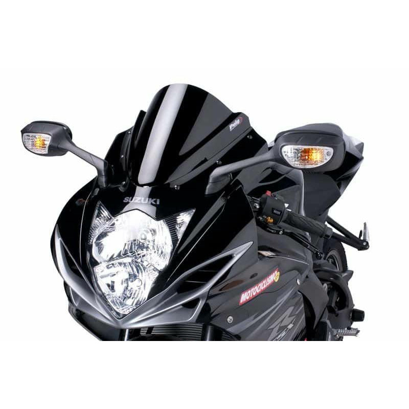 WINDSCREEN GSXR 600 - 2011 - 2017 PUIG CO: 32287