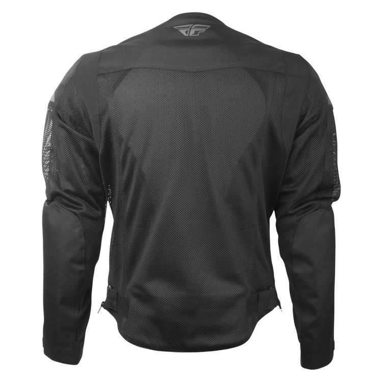 FLY RACING STREET FLUX AIR JACKET (SIZE: XXL)