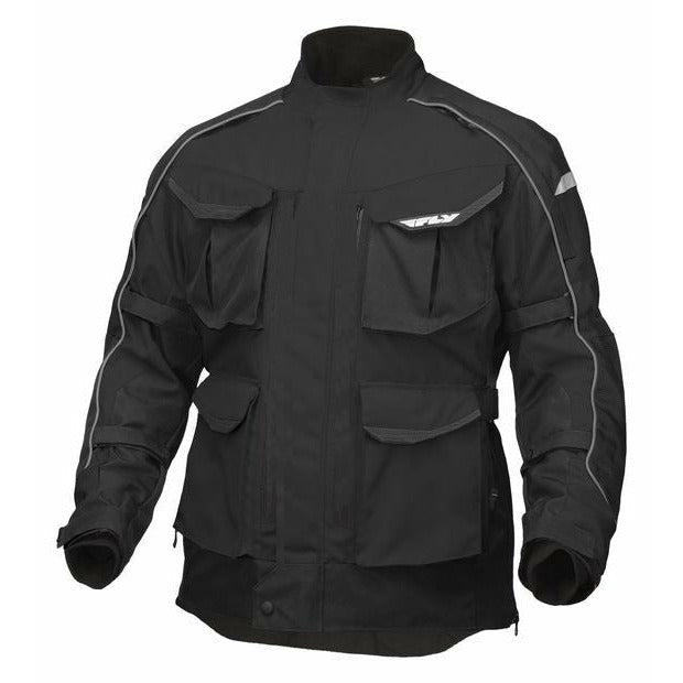 FLY RACING STREET TERRA TREK JACKET 4500-13000