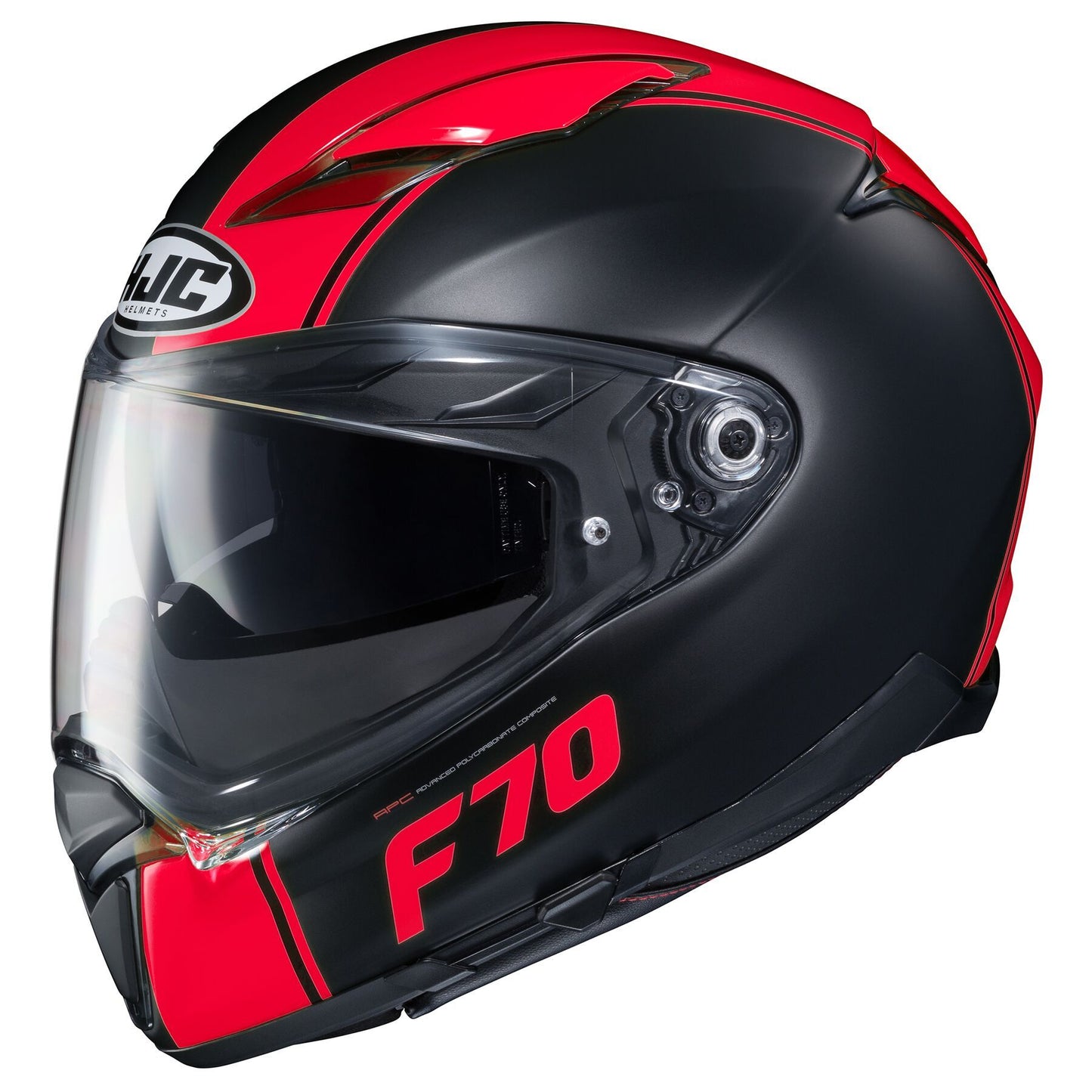 HJC F70 MAGO HELMET CO: 183