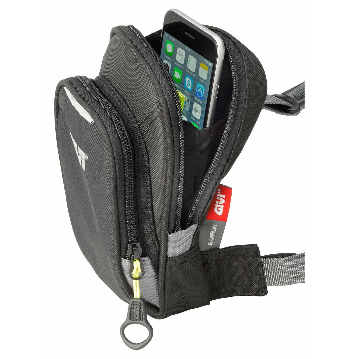 GIVI - BAG LEG CO: 107