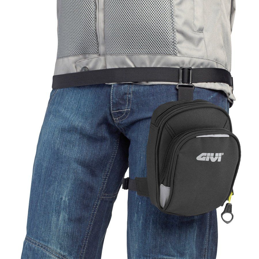 GIVI - BAG LEG CO: 107