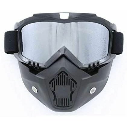 SHARK MASK CO: 31176