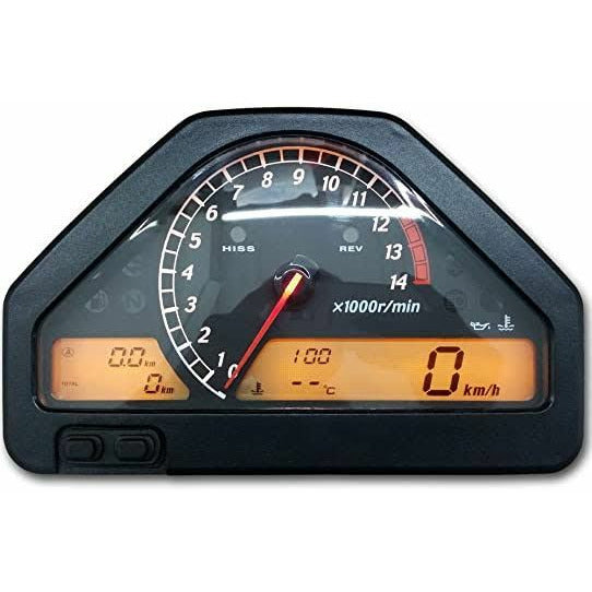 GAUGE CBR 1000 CO: 32132 ( USED)