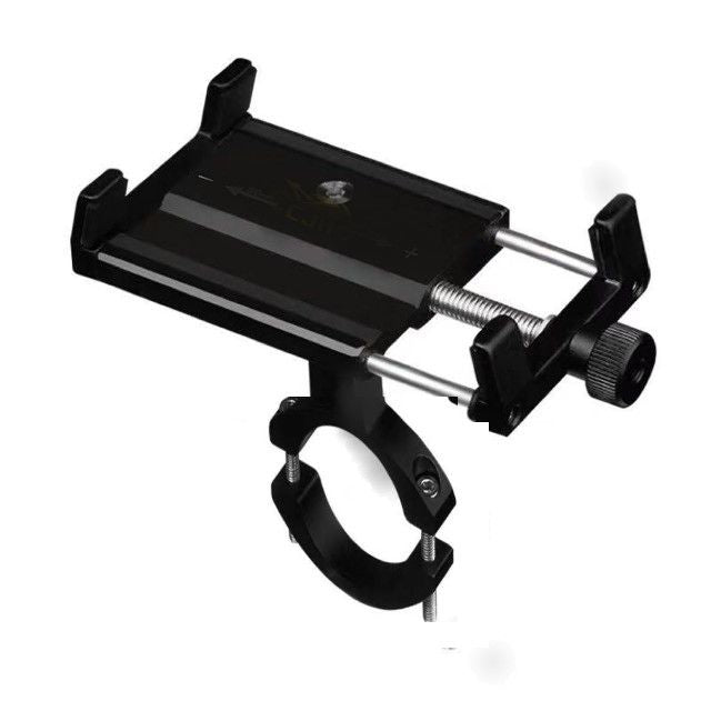 CNC ALUMINUM PHONE HOLDER CO: 32196