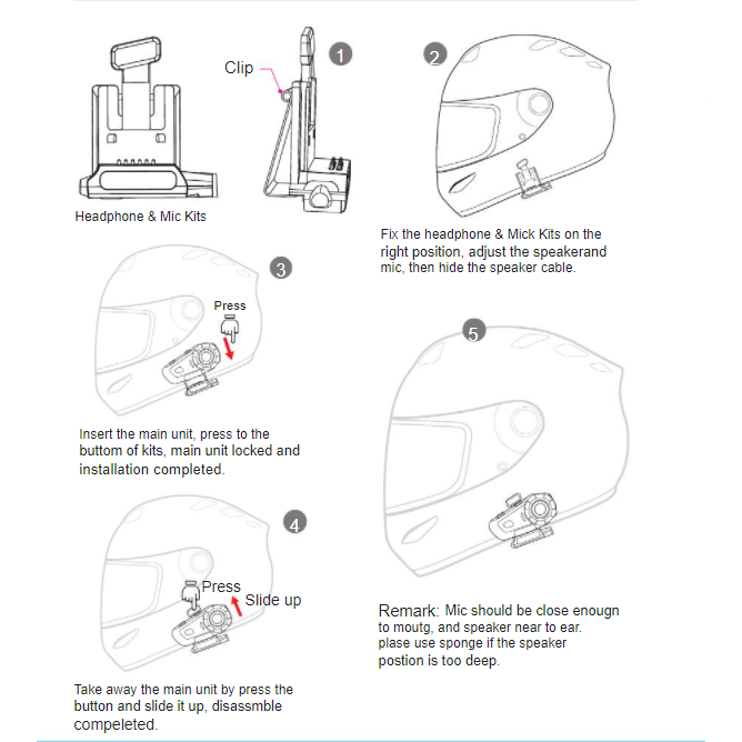 G2 BLUETOOTH HEADSET CO: 32378