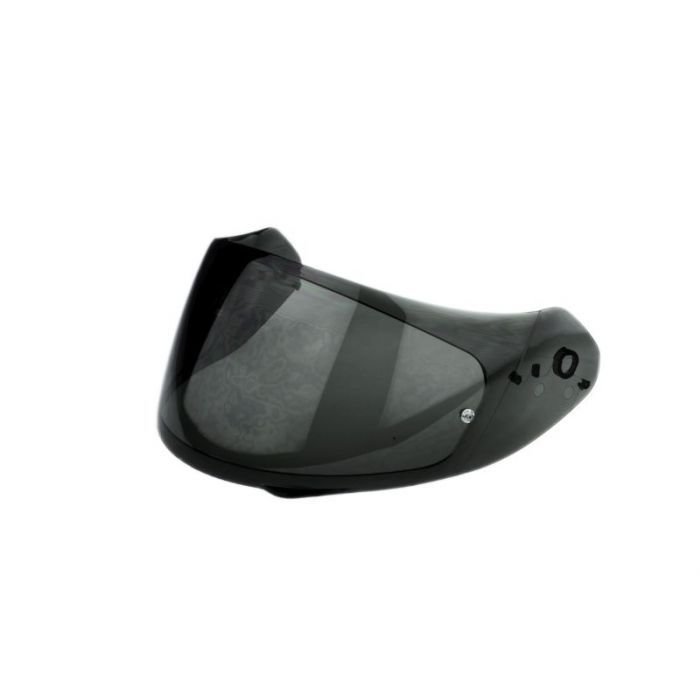 SCORPION EXO KDF-14 BLACK VISOR CO: 32387