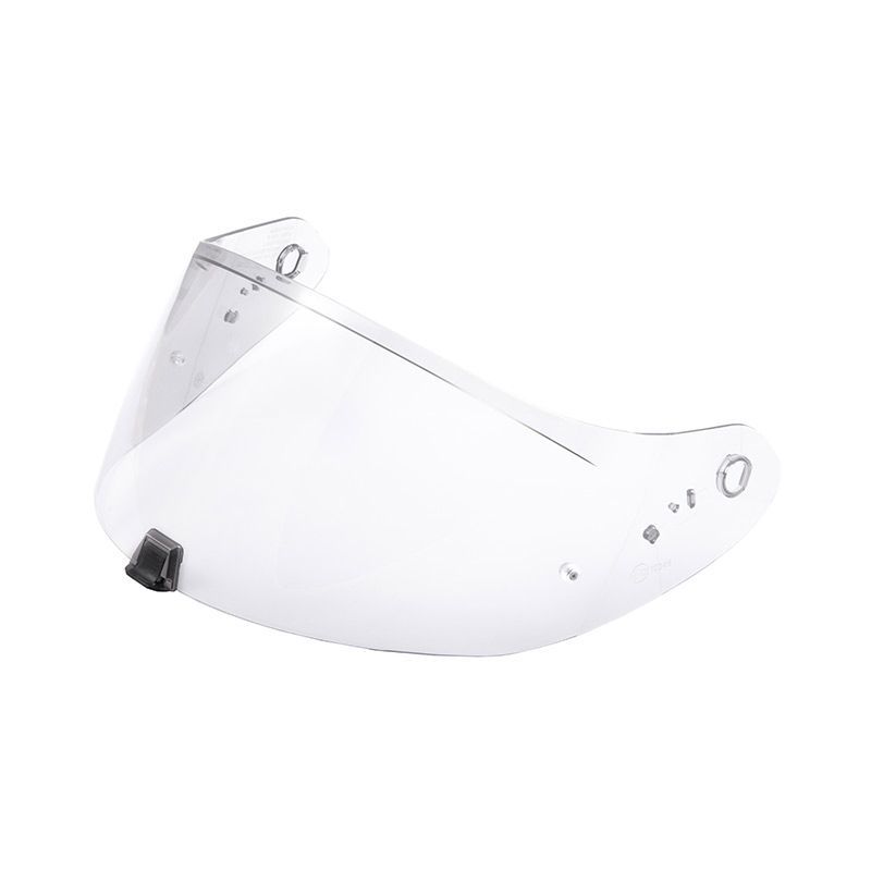 SCORPION EXO KDF-16R1 CLEAR VISOR CO: 32386
