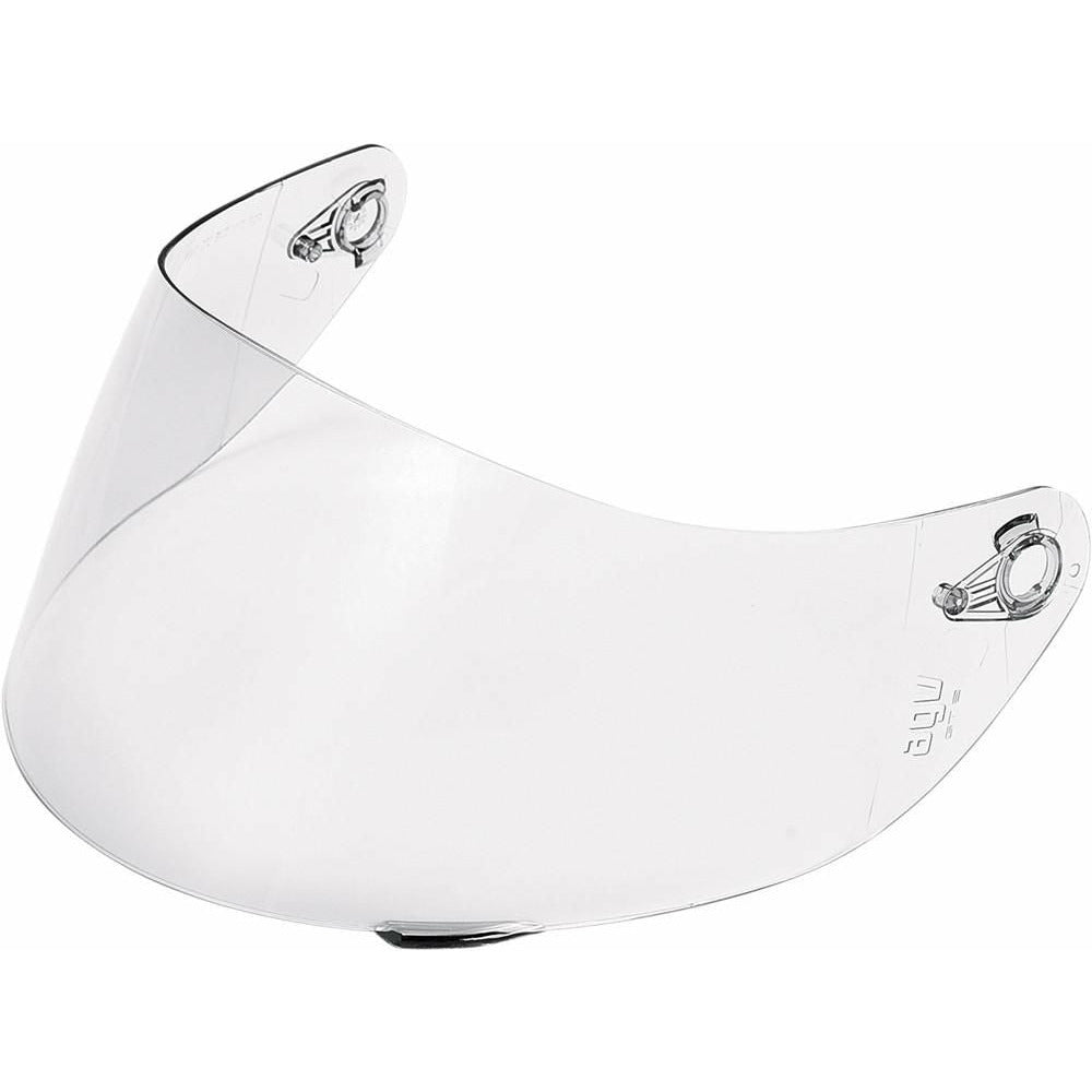AGV K1 CLEAR VISOR CO: 32383