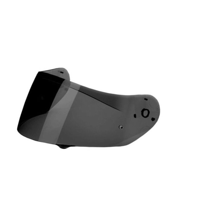 SCORPION EXO KDF-15 VISOR BLACK CO: 32381