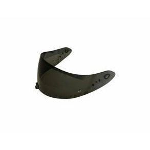 SCORPION EXO KDF-16 BLACK VISOR ( USED ) CO: 32384
