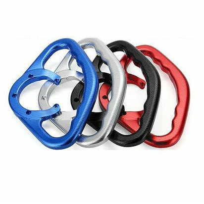 MOTORCYCLE TANK GRAB PVC co: 454539
