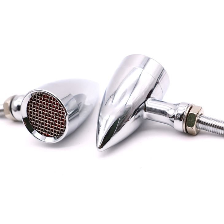 TURN LIGHT LELY NICKEL 3028/29 CO: 32210