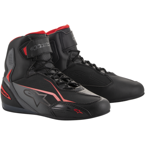 ALPINESTARS FASTER-3 SAFETY BOOTS
