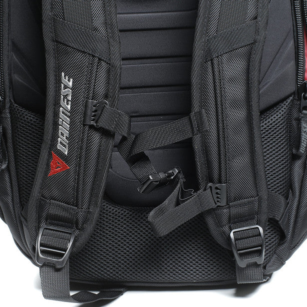 DAINESE BACK BAG UESED CO: 454089